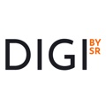 DigiBySR Logo