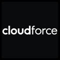 Cloudforce Logo