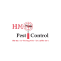 HMO Pest Control - Residential and Commercial Pest Control in Charlotte, NC Logo