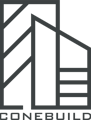ConeBuild Logo