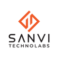 Sanvi Technolabs Logo