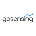 Gosensing Logo