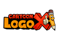 Cartoon Logox - Logo Design Agency US Logo