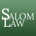 Salom Law Logo