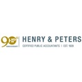 Henry & Peters Logo
