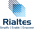 Rialtes Technology and Solutions LLP Logo