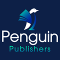 Penguin Publishers Logo