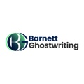 Barnett Ghostwriting Logo
