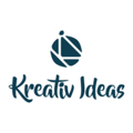 Kreativ Ideas Logo