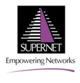 SuperNet Logo