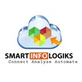 Smartinfologiks Logo