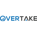 Overtake Digital Logo
