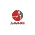 Alkaloid Networks Logo