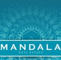 Mandala Real Estate Logo