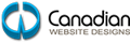 Canadian Web Designs Logo