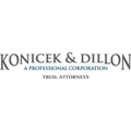 Konicek & Dillon, PC Logo