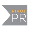 PIVOT PR Logo