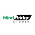 Mind Bridge Studio Logo
