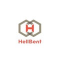 Hellbent Design Studio Logo
