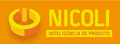 Nicoli Comunicação Logo