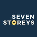 Seven Storeys Logo