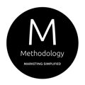 Methodology Marketing Logo