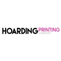 Hoarding Print Company Logo