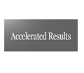 Accelerated Results Logo