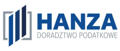 HANZA Doradztwa Podatkowego Logo