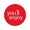 You'll Enjoy Logo