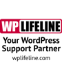 WP Lifeline Logo