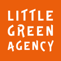 Little Green Agency Logo