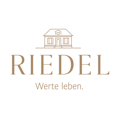 Riedel Immobilien Logo