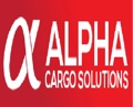 Alpha Cargo Solutions Logo