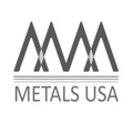 MM Metals USA, LLC Logo