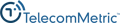 Telecom Metric Logo