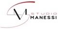 STUDIO MANESSI Logo