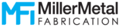 MillerMetal Fabrication, Inc. Logo