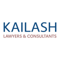 Kailash Lawyers & Consultants Logo