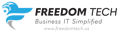 Freedom Tech Logo