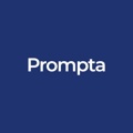 Prompta AI Logo