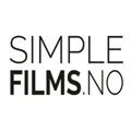 SimpleFilms.no Logo