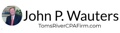 John P. Wauters and Company, LLC Logo