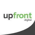 Upfront Digital Logo