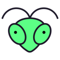 Mantis NLP Logo