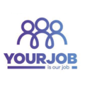 Yourjob BV Logo