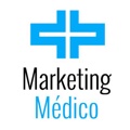 Marketing Médico Logo