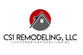 CS1 Remodeling Logo