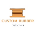 Custom Rubber Bellows Logo
