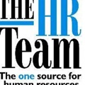 The HR Team Logo